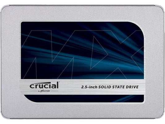 Crucial MX500 1TB SSD